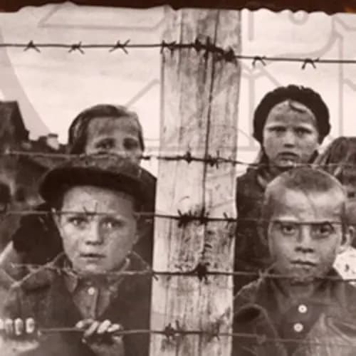 Преступление без имени. Театральная читка