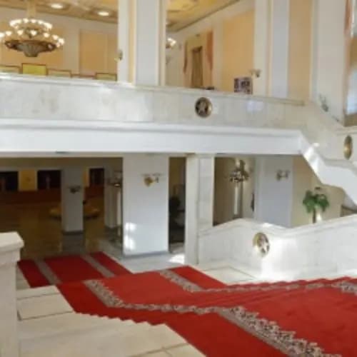 Экскурсия