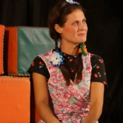 Семейные истории