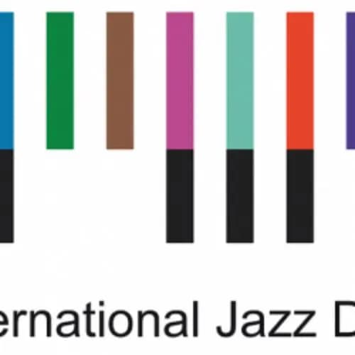 Международный День Джаза