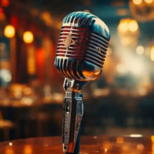 Край родной (анс. «Отражение»)