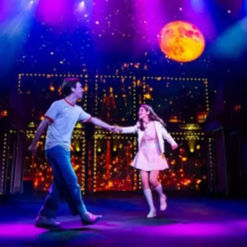 Парни. Знаки судьбы