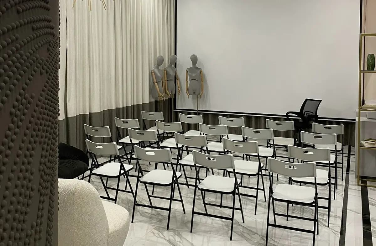 Fashion Day. Актуальные приёмы стилизации образов весна-лето 2026 (Reformis)