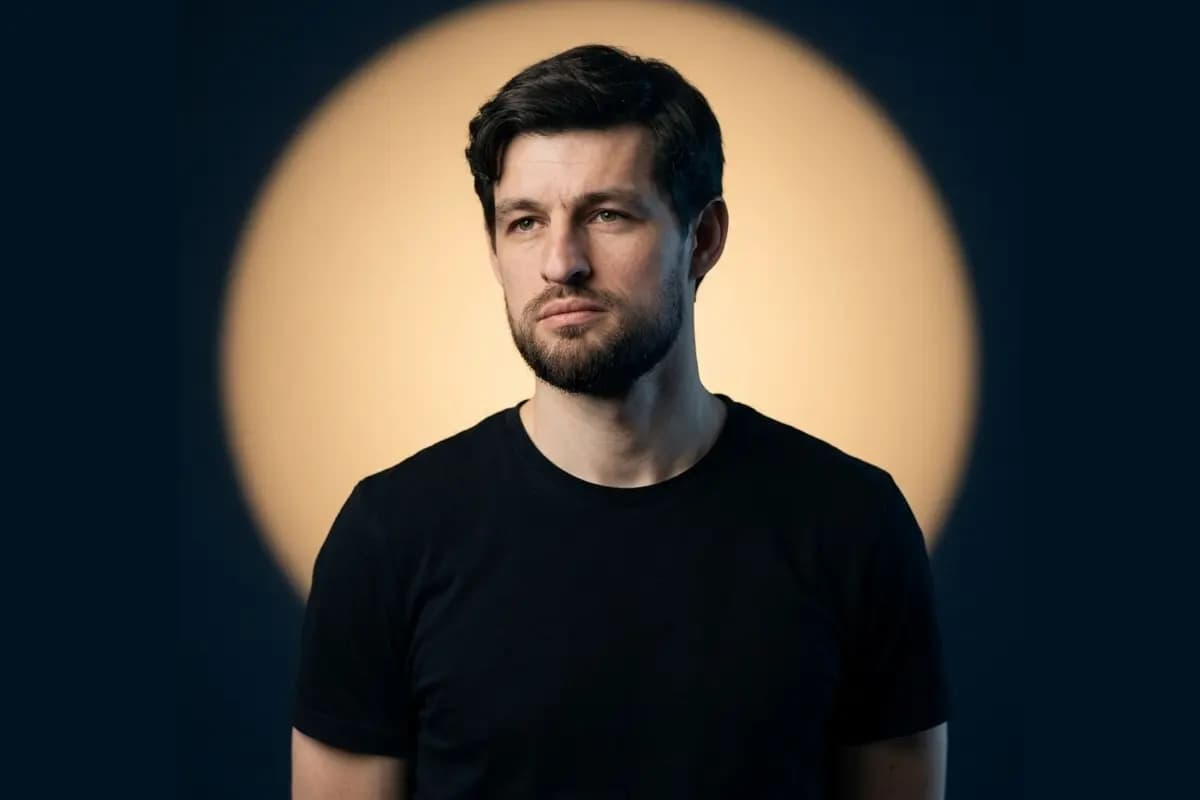 Кризис среднего возраста. Как найти новые точки опоры? (ВСмысле)