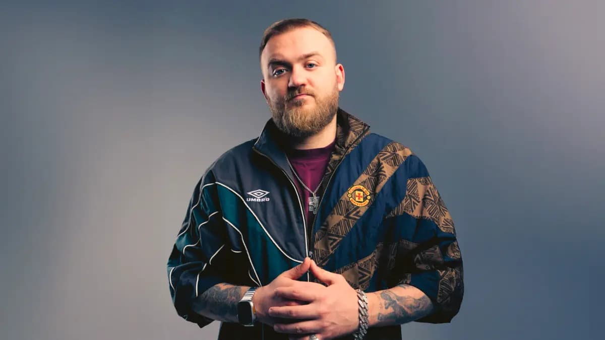 Павел Дедищев (Стендап-клуб на Белинского)