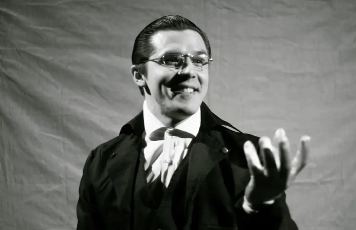 Смердяков (ТОК)