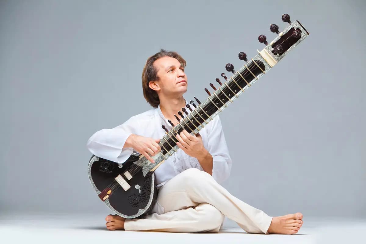 Joiti Mantra Band. Восточная музыка при свечах (Sanskar)