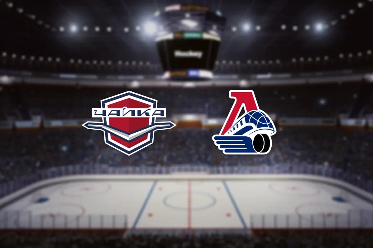 Чайка — Локо (Дворец спорта «Нагорный»)