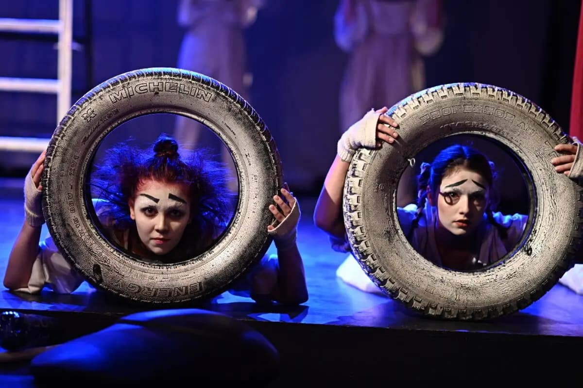 Сказки про слона Хортона (ЗИЛ)