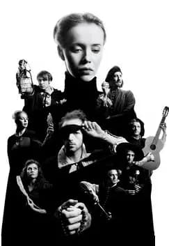 Комедия о вдове