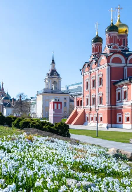 Историческая экскурсия