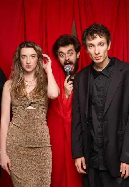 Главный концерт недели