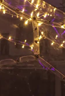 Свидание «Иглу Арт»