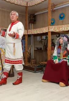 Угощение для Змея Горыныча