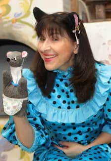 Тили-бом! Едем к Кошке в новый дом!