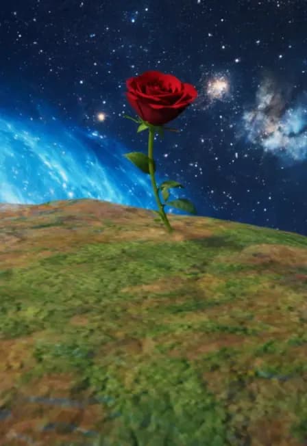 Виртуальная инсталляция «Путь героя»