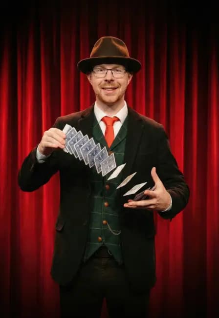 Билет Стандарт Музей Магии