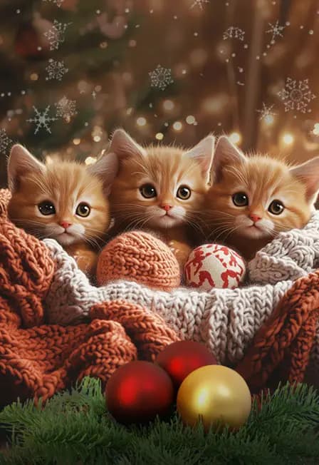 Спектакль "Трикотажная сказка"