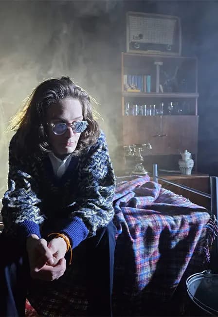 Бесконечный Апрель.