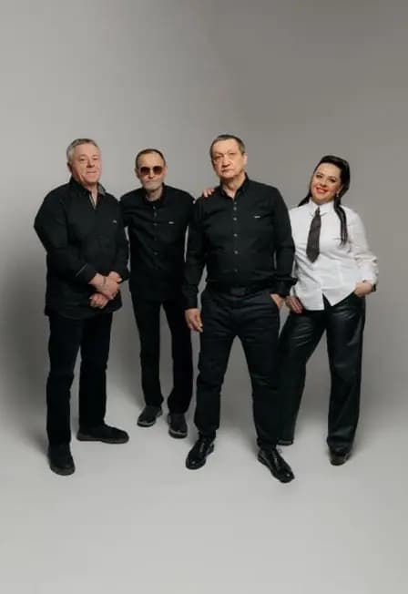 Арт-Ансамбль Тима Дорофеева