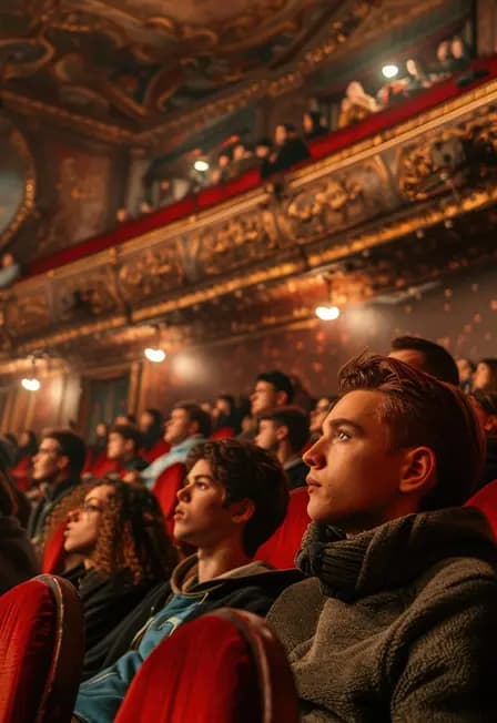 Забытая профессия Русского Севера. Сольный концерт