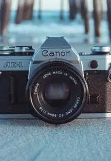 Фокус в кадре. Мастер-класс