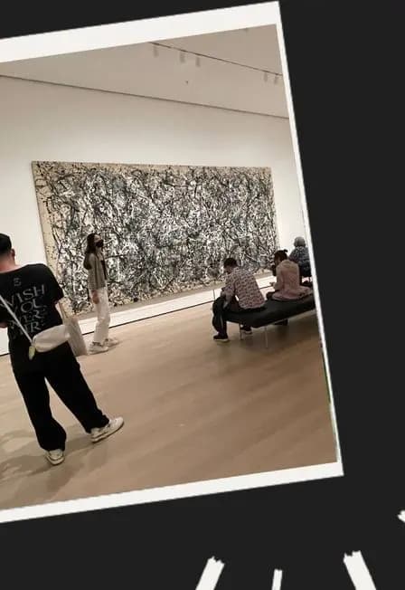 Таинственный мир наивного искусства