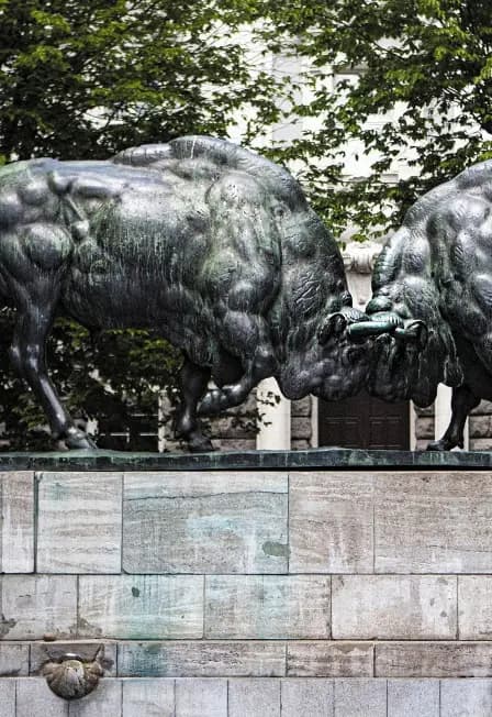 Пешеходная экскурсия КалининBerg.