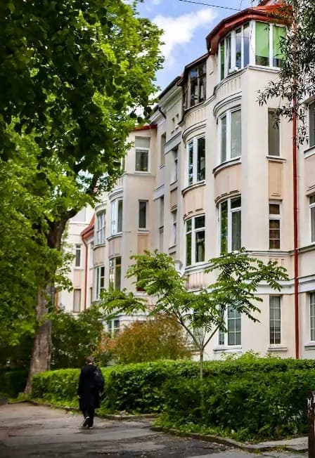 Променад-спектакль по Старому городу Прогулка с Густавом Гроссманном