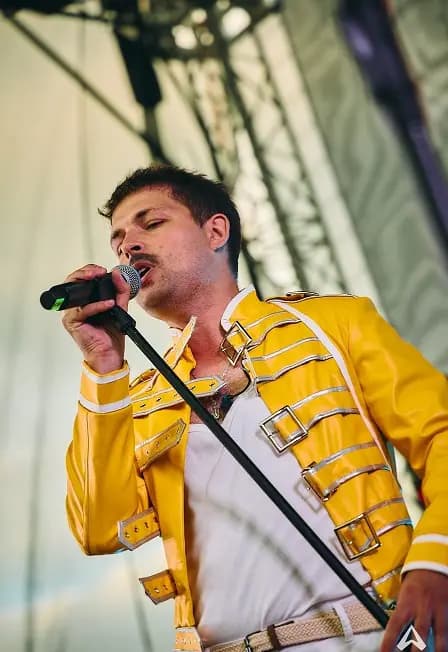 Квин трибьют