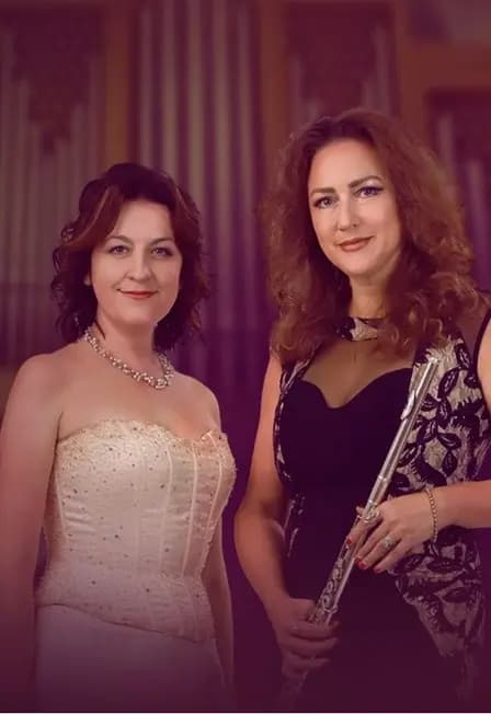 Симфония весны