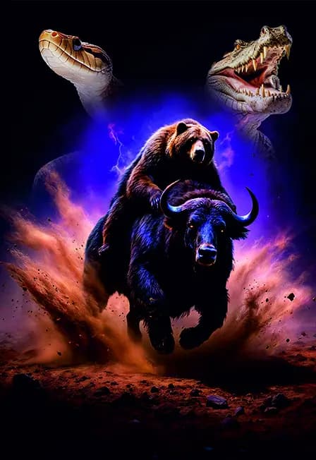 Цирк "Торнадо"