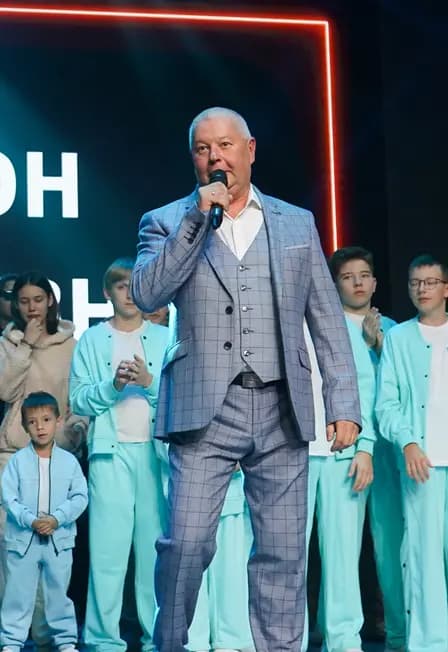 Кубок президента КВН города Кирова