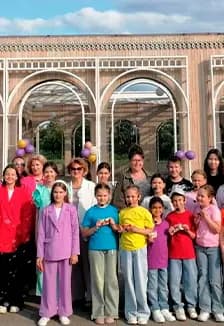 Музыка в каждый дом. Музыкально-просветительский проект