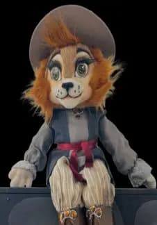 Кот в сапогах. Новое приключение