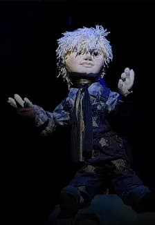 Планета Маленького принца