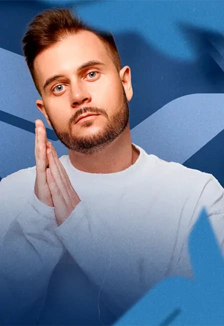 Kolya Funk в Leps Bar Новосибирск!