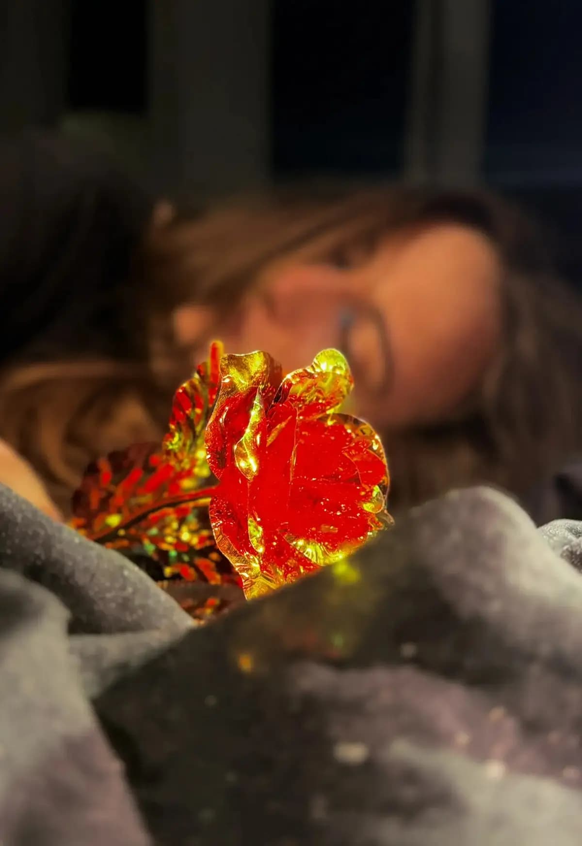 Аленький цветочек. Спектакль мотивам сказки Сергея Аксакова