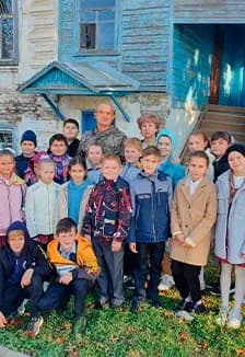 Памятники и архитектура XIX-XX вв. ст. Егорлыкской