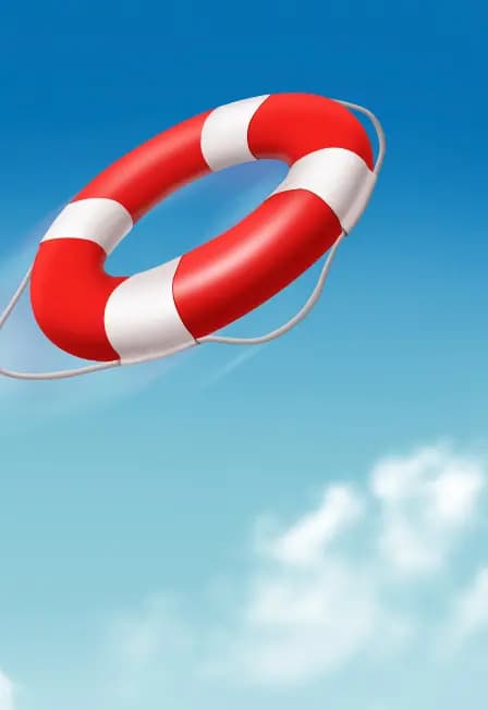 Бросим природе спасательный круг: Экологический час