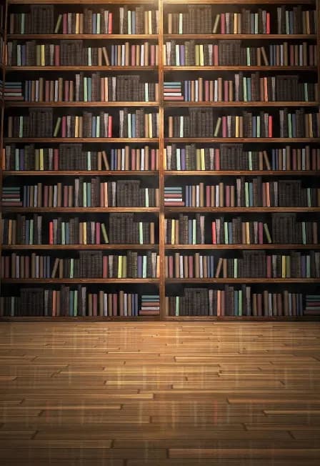 Библиобункер: Литературная игра