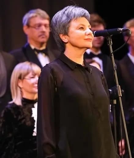 Возвышенное и Земное. Музыкально-просветительская программа