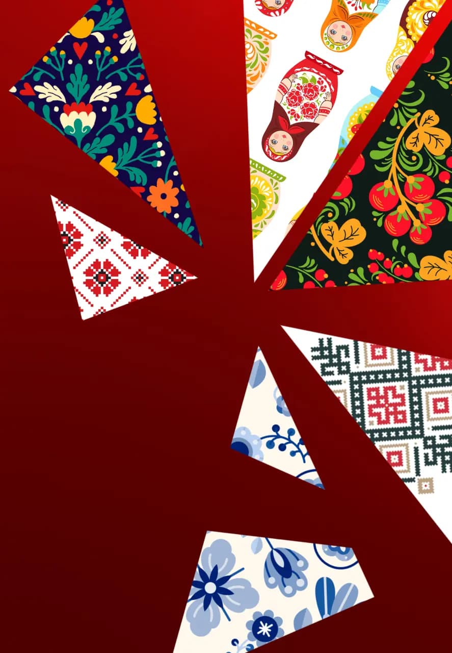 Русская мастерская: Про арт