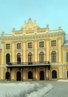 Сборная экскурсия по Парадной анфиладе