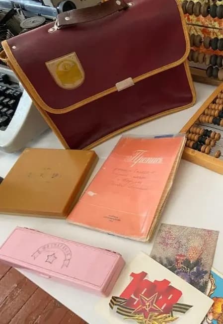 Познавательное мероприятие «Капсула времени»