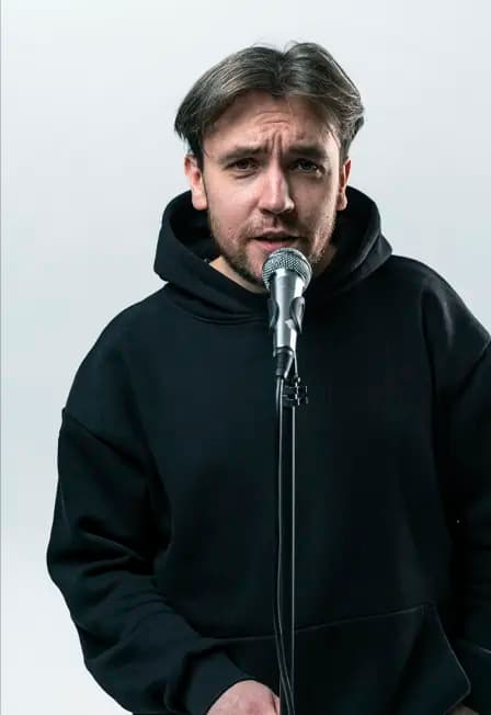 Stand-up. Лучшие шутки