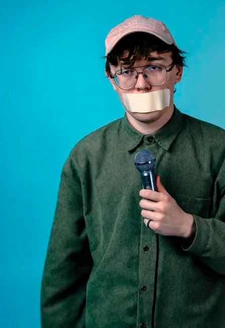 Опытные комики