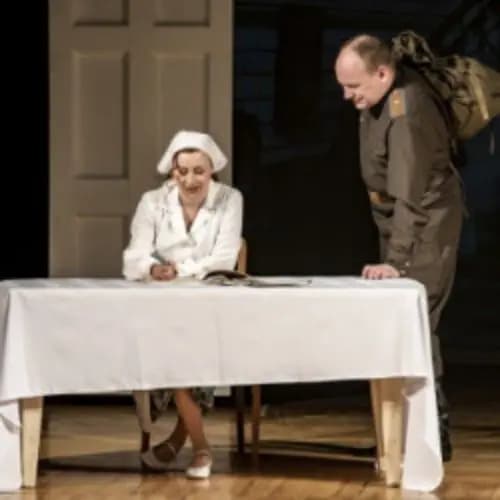 Повесть о настоящем человеке