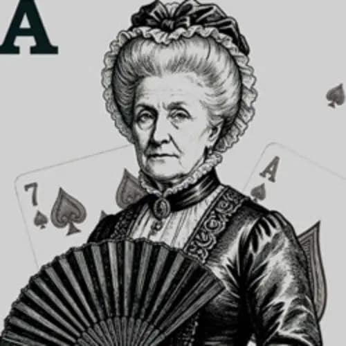 Пиковая дама