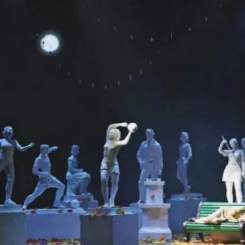 Дама с собачкой